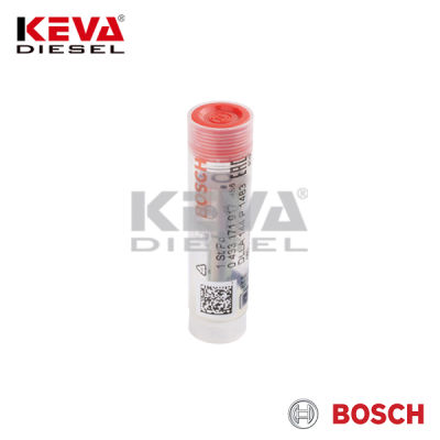 0433171917 Bosch Injector Nozzle (DLLA144P1483) for Man - 2