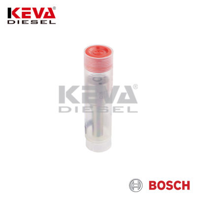 0433171917 Bosch Injector Nozzle (DLLA144P1483) for Man - 3