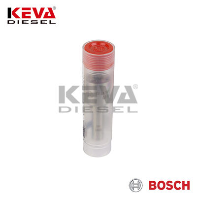 0433171918 Bosch Injector Nozzle (DLLA146P1484) for Man - 3