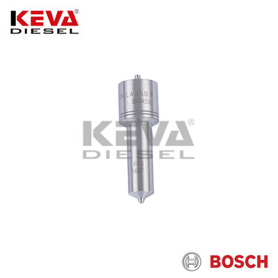 0433171919 Bosch Injector Nozzle (DLLA150P1487) for Scania - 3