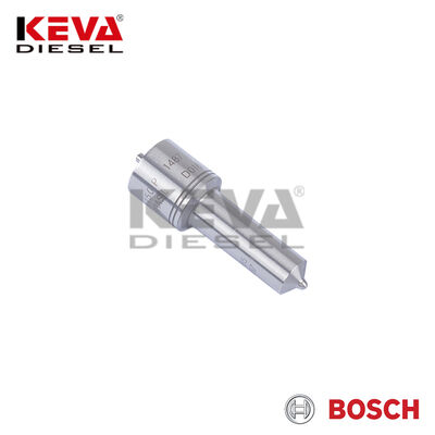 0433171919 Bosch Injector Nozzle (DLLA150P1487) for Scania - 4