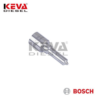 0433171921 Bosch Injector Nozzle (DLLA155P1493) for Mazda - 1