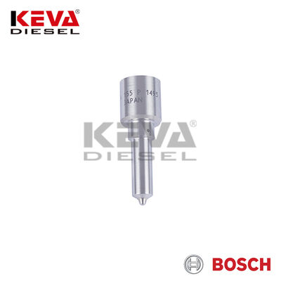 0433171921 Bosch Injector Nozzle (DLLA155P1493) for Mazda - 2