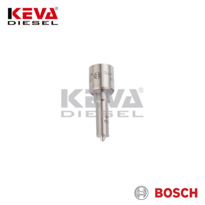 0433171924 Bosch Injector Nozzle (DLLA158P1500) for Isuzu - 4