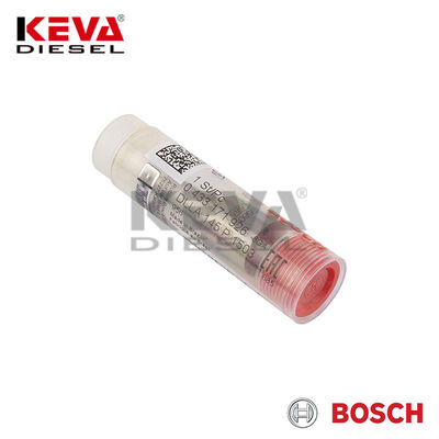 0433171926 Bosch Injector Nozzle (DLLA145P1503) for Liebherr - 3