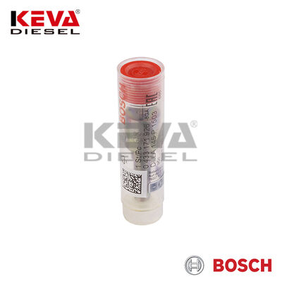 0433171926 Bosch Injector Nozzle (DLLA145P1503) for Liebherr - 1