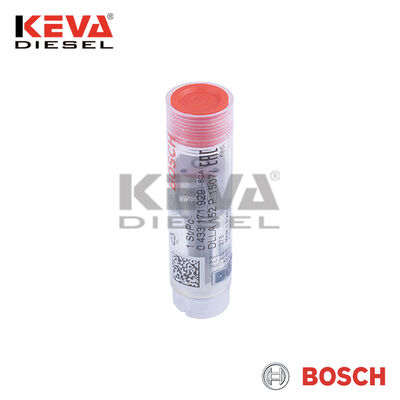 0433171929 Bosch Injector Nozzle (DLLA152P1507/) - 3