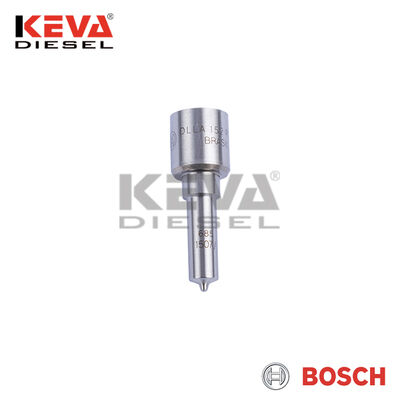 0433171929 Bosch Injector Nozzle (DLLA152P1507/) - 4