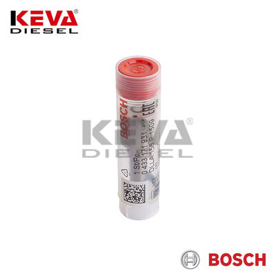 0433171931 Bosch Injector Nozzle (DLLA156P1509) for Hyundai - 2