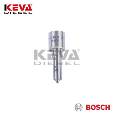 0433171933 Bosch Injector Nozzle (DLLA150P1512) for Hyundai - 4