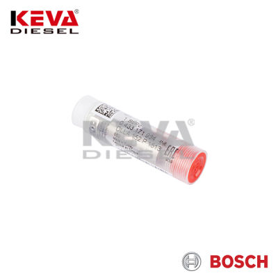 0433171934 Bosch Injector Nozzle (DLLA152P1513) for Volvo - 2