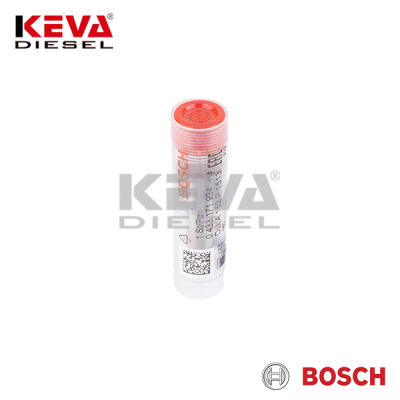 0433171934 Bosch Injector Nozzle (DLLA152P1513) for Volvo - 1