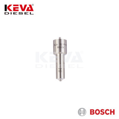 0433171934 Bosch Injector Nozzle (DLLA152P1513) for Volvo - 3