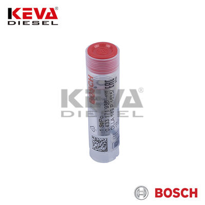 0433171936 Bosch Injector Nozzle (DLLA149P1515/) for Peugeot - 3