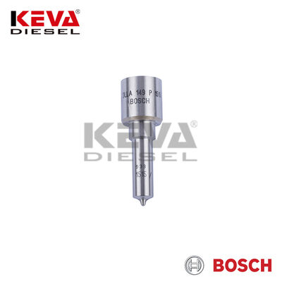 0433171936 Bosch Injector Nozzle (DLLA149P1515/) for Peugeot - 1