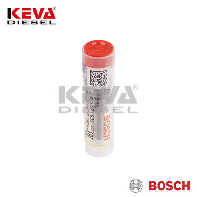 0433171939 Bosch Injector Nozzle (DLLA148P1524++) for Man - 3