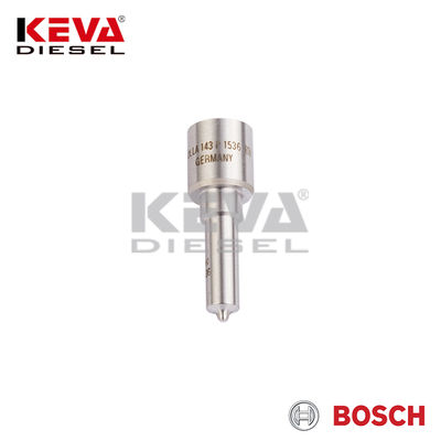 0433171947 Bosch Injector Nozzle (DLLA143P1536) for Iveco - 3