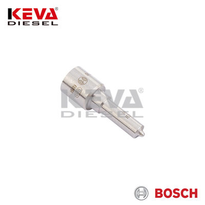 0433171947 Bosch Injector Nozzle (DLLA143P1536) for Iveco - 4