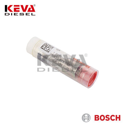 0433171948 Bosch Injector Nozzle (DLLA154P1538) for Mercedes Benz - 3