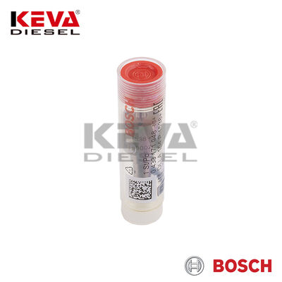 0433171948 Bosch Injector Nozzle (DLLA154P1538) for Mercedes Benz - 4