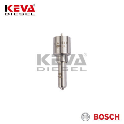 0433171948 Bosch Injector Nozzle (DLLA154P1538) for Mercedes Benz - 1