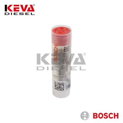 0433171955 Bosch Injector Nozzle (DLLA145P1547) - 1