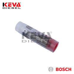 0433171957 Bosch Injector Nozzle (DLLA140P1551) for Iveco - 2