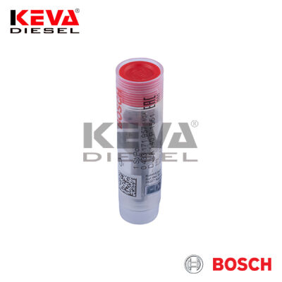 0433171957 Bosch Injector Nozzle (DLLA140P1551) for Iveco - 3