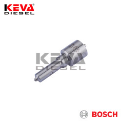 0433171957 Bosch Injector Nozzle (DLLA140P1551) for Iveco - 4