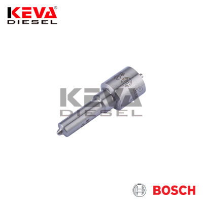 0433171957 Bosch Injector Nozzle (DLLA140P1551) for Iveco - 4