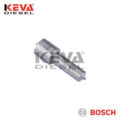 0433171958 Bosch Injector Nozzle (DLLA145P1552) for Scania - 1