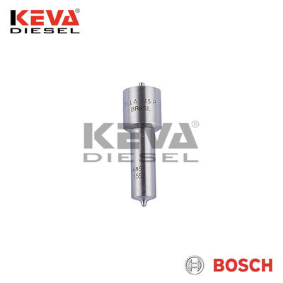 0433171958 Bosch Injector Nozzle (DLLA145P1552) for Scania - 4