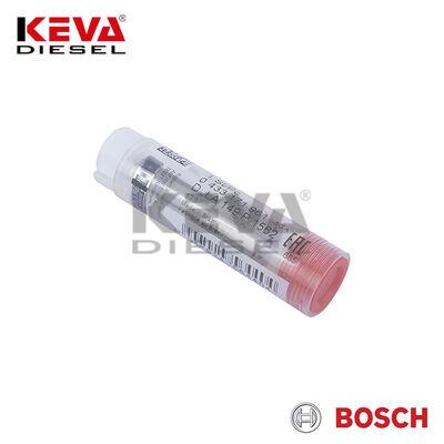 0433171961 Bosch Injector Nozzle (DLLA149P1562) for Sisu - 2