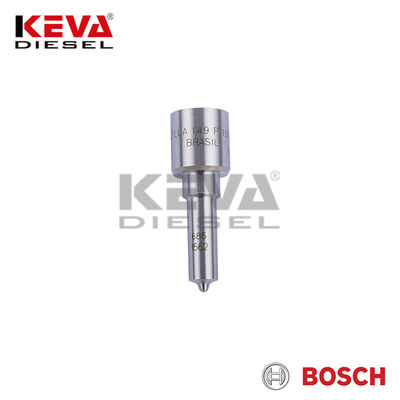 0433171961 Bosch Injector Nozzle (DLLA149P1562) for Sisu - 3