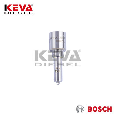 0433171963 Bosch Injector Nozzle (DLLA150P1564) for Renault - 1