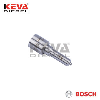 0433171966 Bosch Injector Nozzle (DLLA137P1577) for Iveco - 4