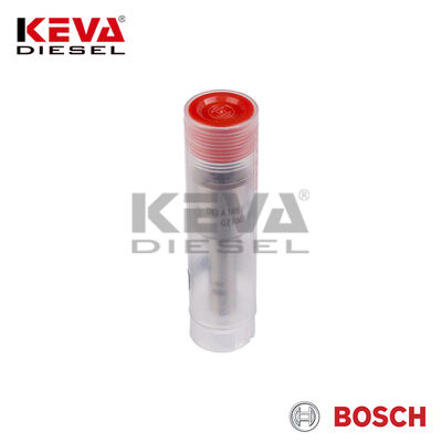 0433171967 Bosch Injector Nozzle (DLLA148P1580) for Khd-deutz - 3