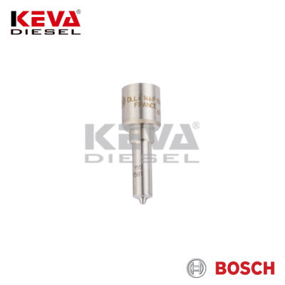 0433171968 Bosch Injector Nozzle (DLLA146P1581) for Khd-deutz - 4