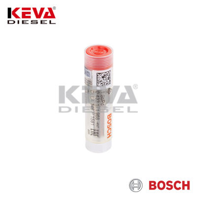 0433171968 Bosch Injector Nozzle (DLLA146P1581) for Khd-deutz - 2