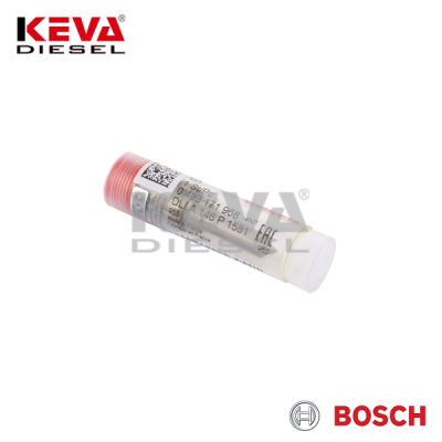 0433171968 Bosch Injector Nozzle (DLLA146P1581) for Khd-deutz - 1