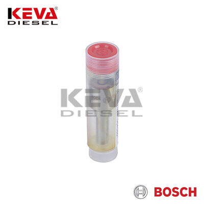 0433171974 Bosch Injector Nozzle (DLLA142P1595) for Iveco - 3