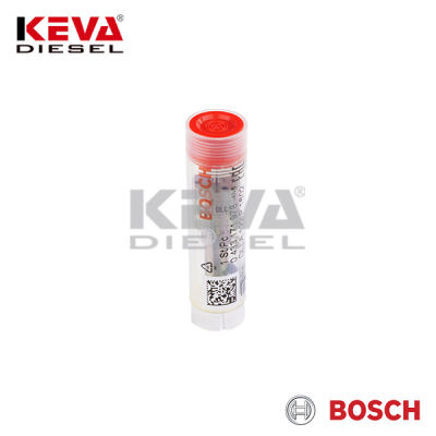 0433171978 Bosch Injector Nozzle (DLLA122P1602) for Mercedes Benz - 2