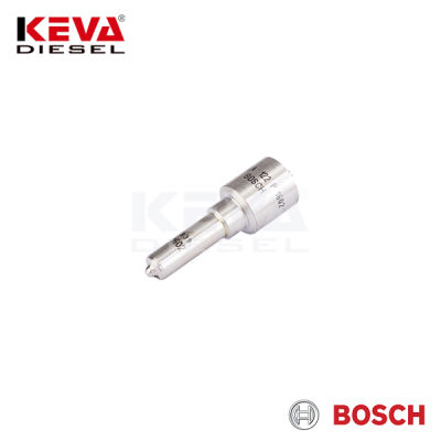 0433171978 Bosch Injector Nozzle (DLLA122P1602) for Mercedes Benz - 3