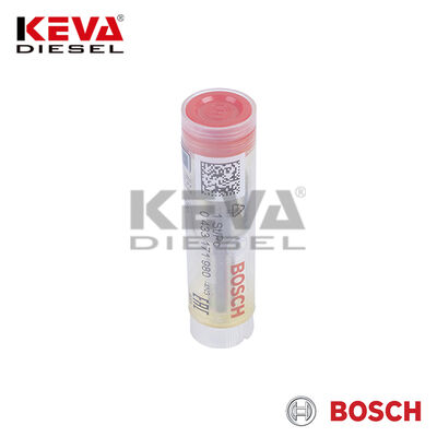 0433171980 Bosch Injector Nozzle (DLLA150P1606) for Daewoo - 3