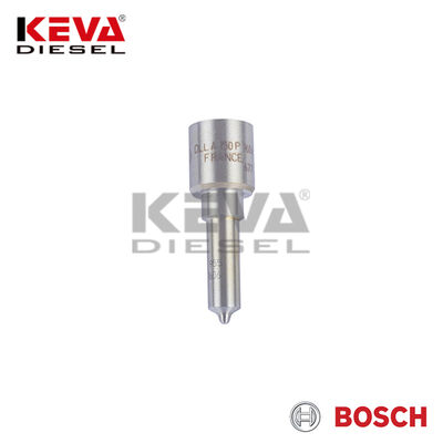 0433171980 Bosch Injector Nozzle (DLLA150P1606) for Daewoo - 4