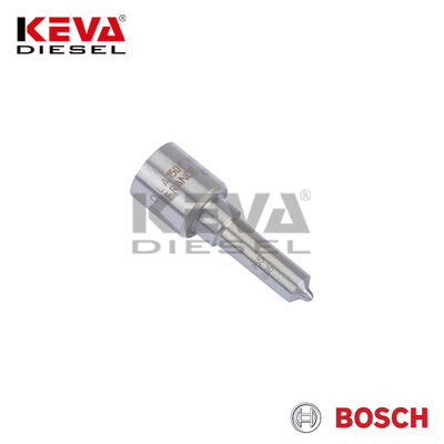 0433171980 Bosch Injector Nozzle (DLLA150P1606) for Daewoo - 1