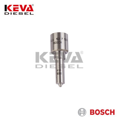 0433171982 Bosch Injector Nozzle (DLLA153P1608) for Hyundai - 2