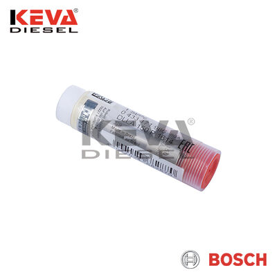 0433171986 Bosch Injector Nozzle (DLLA150P1614) for Mercedes Benz - 1