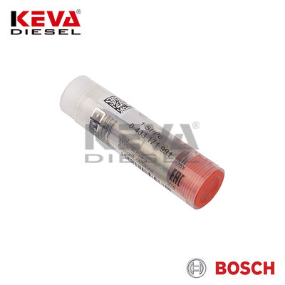 0433171991 Bosch Injector Nozzle (DLLA150P1622) for Faw - 2