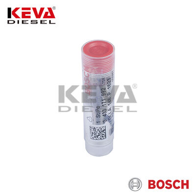 0433171992 Bosch Injector Nozzle (DLLA148P1623) for Nissan - 3